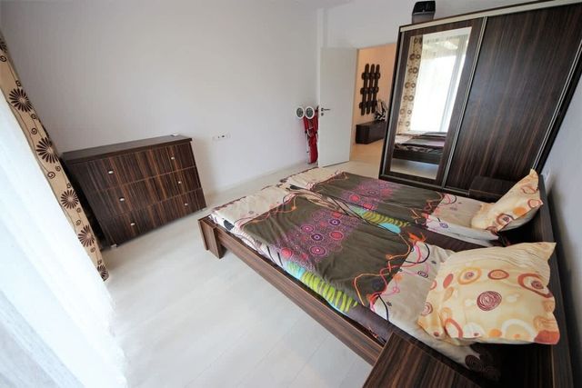 Cozy Kavaci  Deluxe Apartment with Terrace