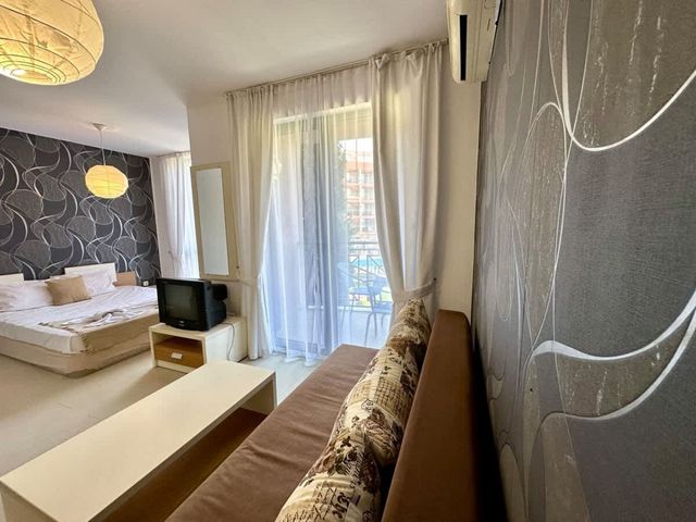 Cozy Rainbow  Sunny Beach  Fantastic studio