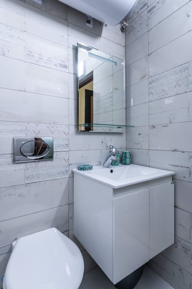 Intelligent Elephant Home - 1BDR Apartment