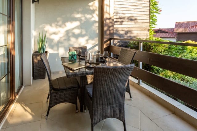 Thracian Cliffs Golf & Beach Resort - Private Home