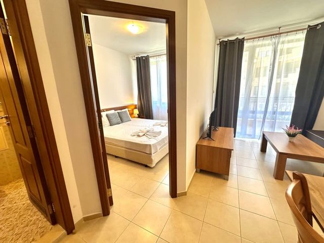 EFIR 2 - apartment for 4 adults