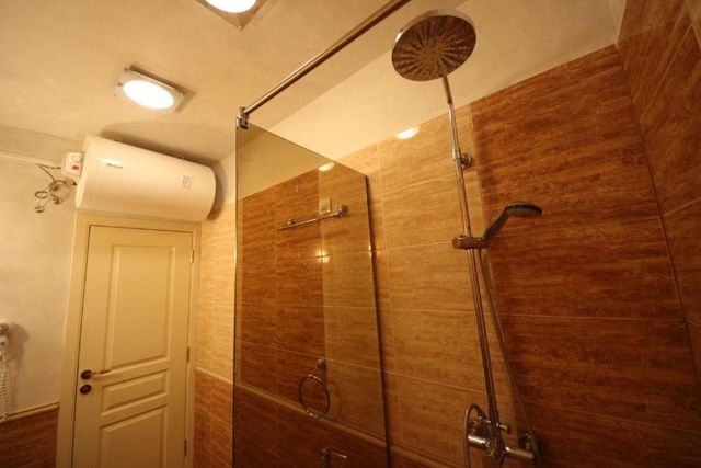 Cozy Golden Rainbow  Apartment Sea View