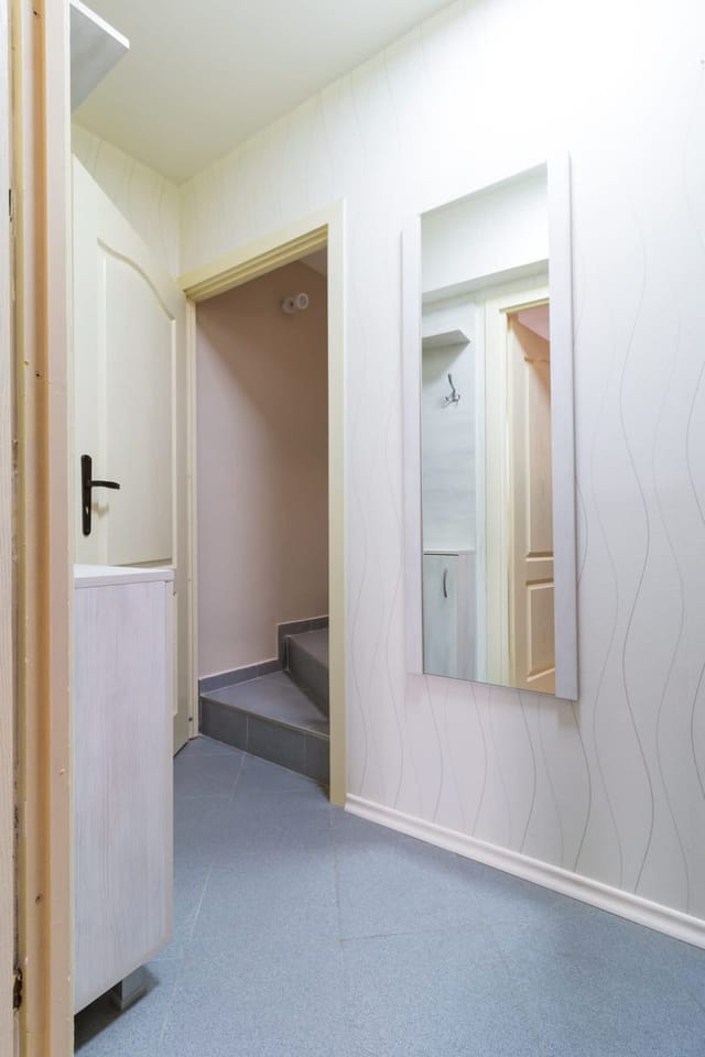 The Perfect One-Bedroom Maisonette in Plovdiv