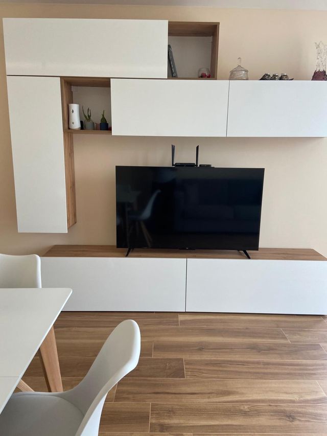 Sofia Park View Apartment – Cozy &amp; Modern 2BD - Photo 3