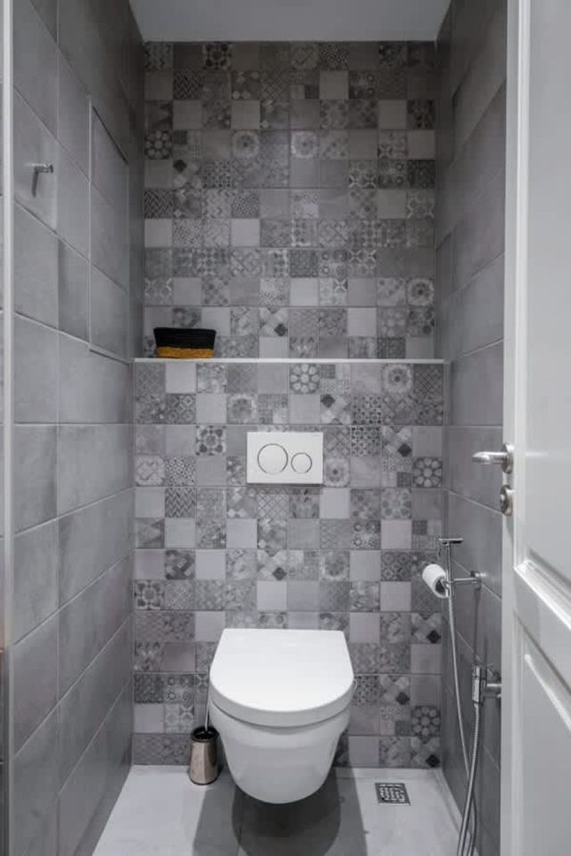 Elegant Escape in The Heart of The City