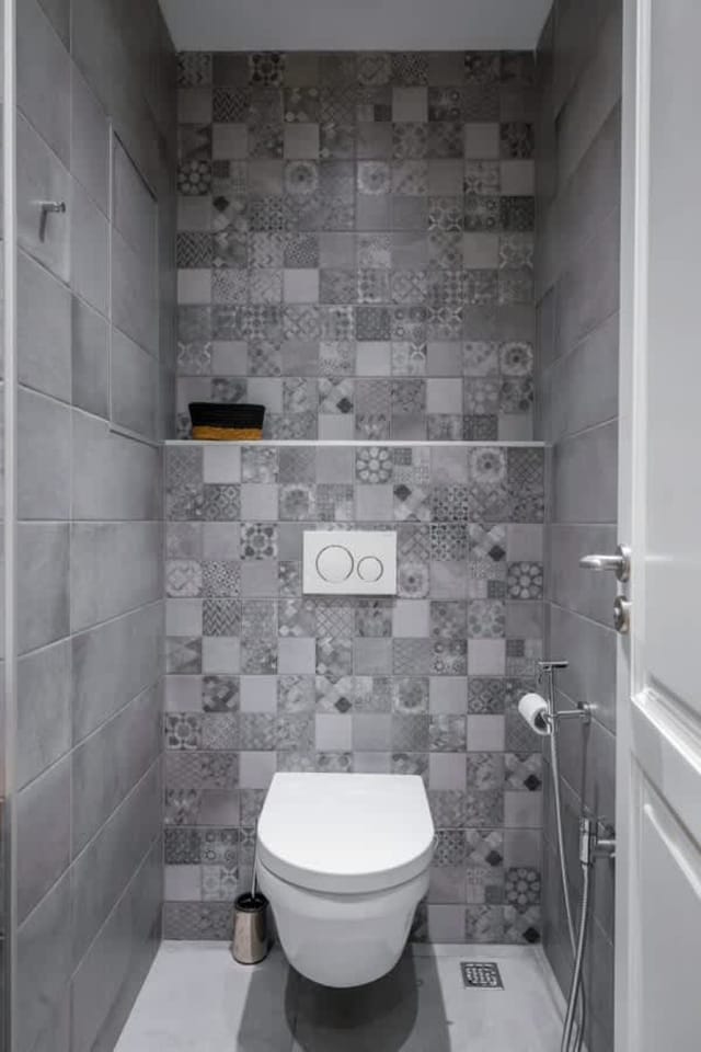 Elegant Escape in The Heart of The City