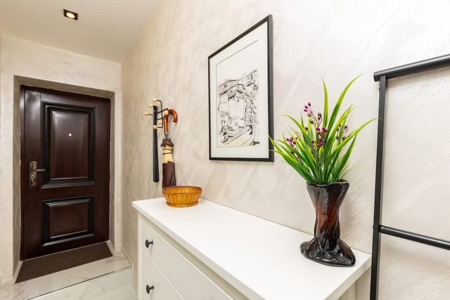 City Retreat with Local Charm