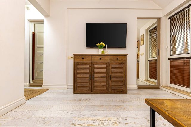 Stylish 1BD Flat near the centre of Plovdiv