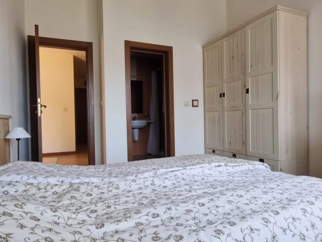 Peaceful 3BD Apartment in Pirin Golf Hotel & Spa