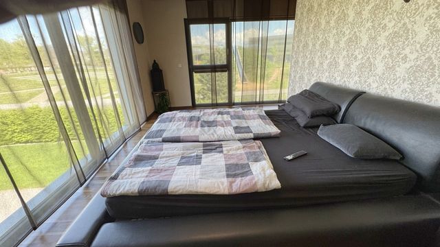 Business and residential in Mannheim