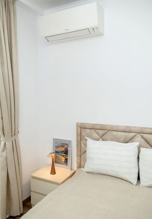 Cozy Sea View Apartment with Pool - Azur Deluxe