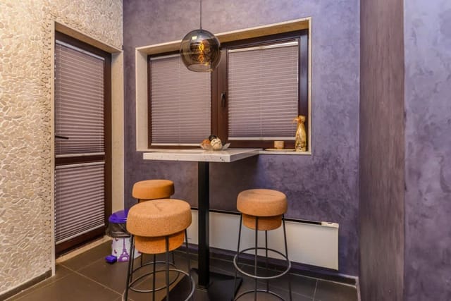 Champs-Élysées Sofia | 2BDR 2BTHR