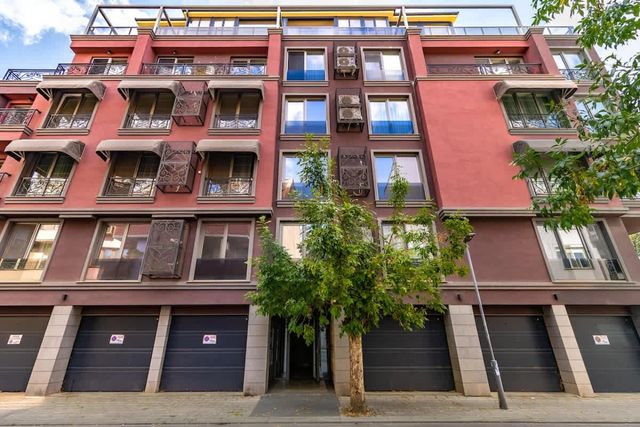 Stylish City Escape – 1BD Apt in Plovdiv