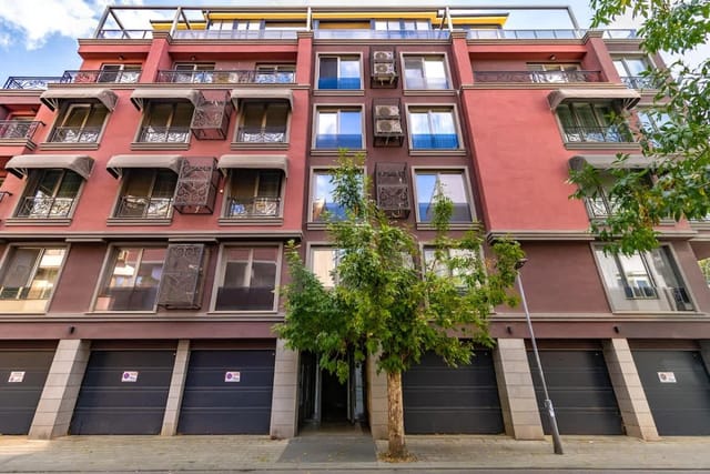 Stylish City Escape – 1BD Apt in Plovdiv