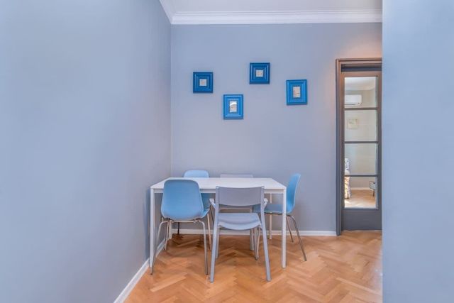 Dondukov Boulevard Two Bedroom Designer Suite