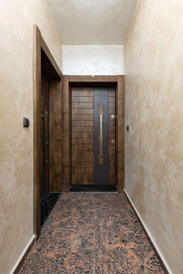 Bright & Cozy Studio in Plovdiv