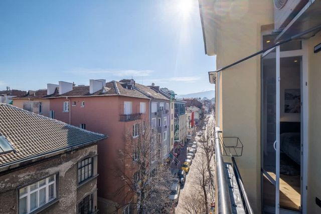 Bright Apartments – 2 Bedroom