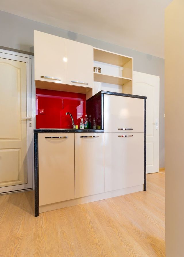 The Perfect One-Bedroom Maisonette in Plovdiv