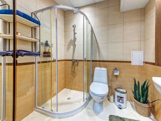 Alpine Glow Studio with Parking, Pamporovo