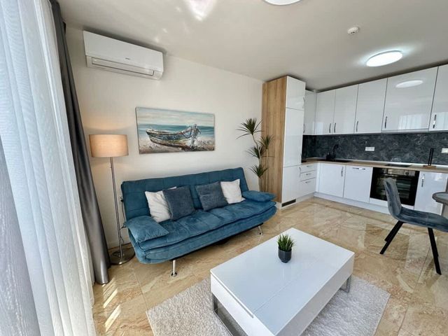 ONYX 1  Luxury apartment