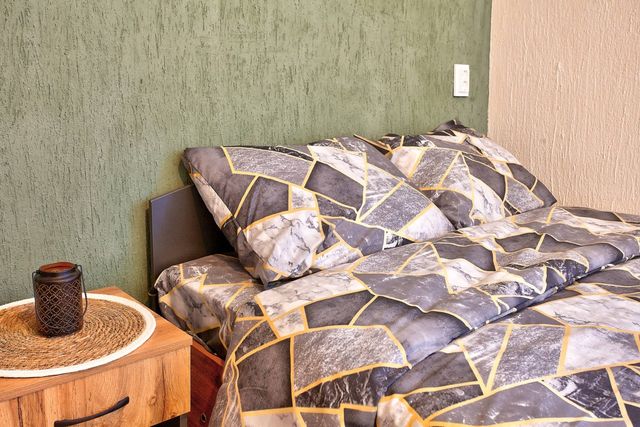 Cozy Homes Slivnitsa 1