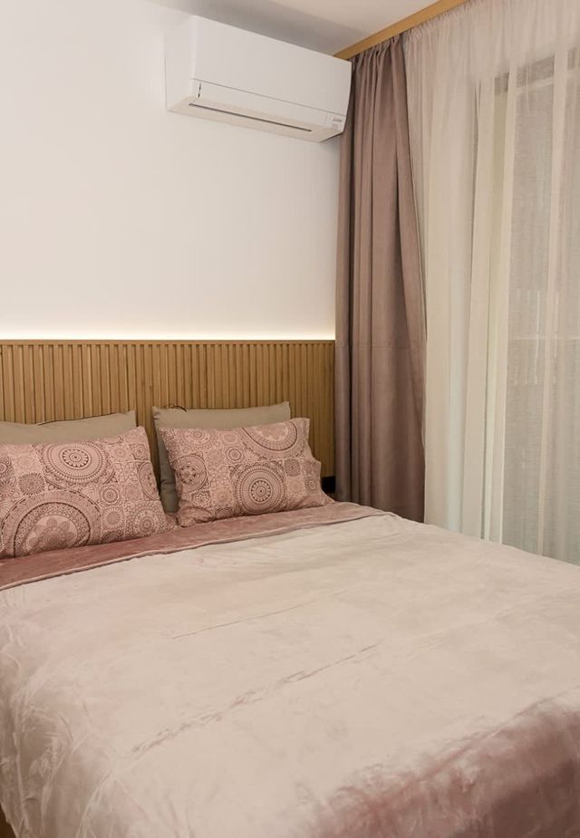 Flat In Azur Premium in St Constantine and Helena