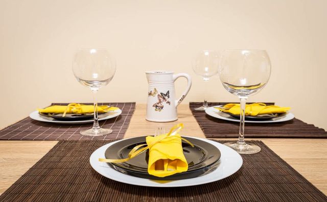 Stylish 2BD Apartment with a Nice Cozy Terrace