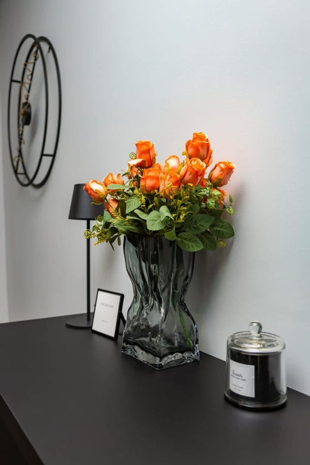 Happy People Plovdiv - Grey 1-BD Apartment