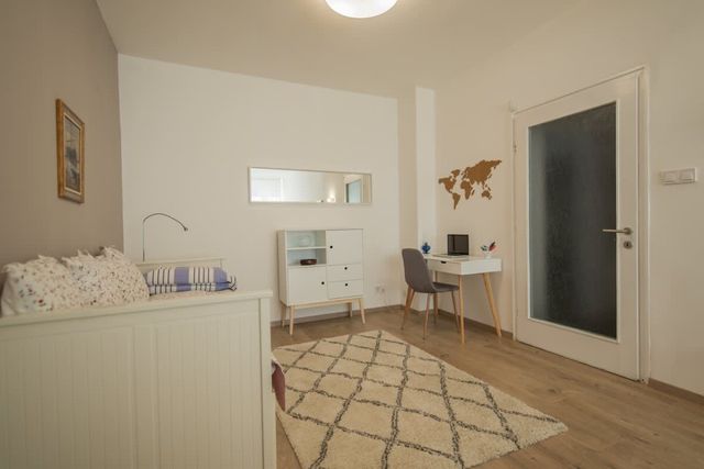 CHIC and Spacious Apartment in Central Sofia