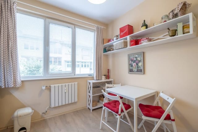 City Park Cosy Apartment