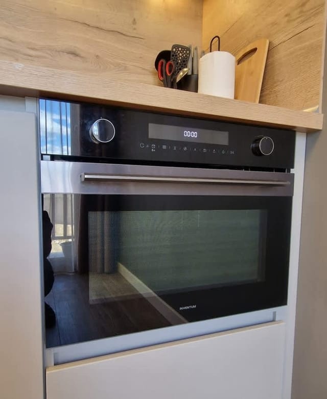 Cozy Studio in Bansko with free parking