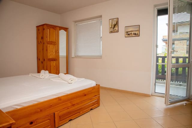 Villa Beni  4-Bedroom Private House