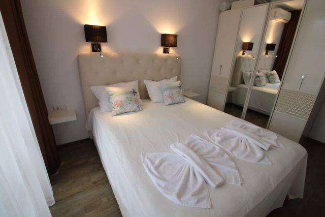 Cozy apartment in Villa Aria