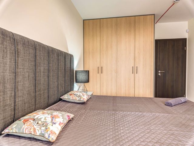 1BD Mountain Getaway in Pamporovo with Parking