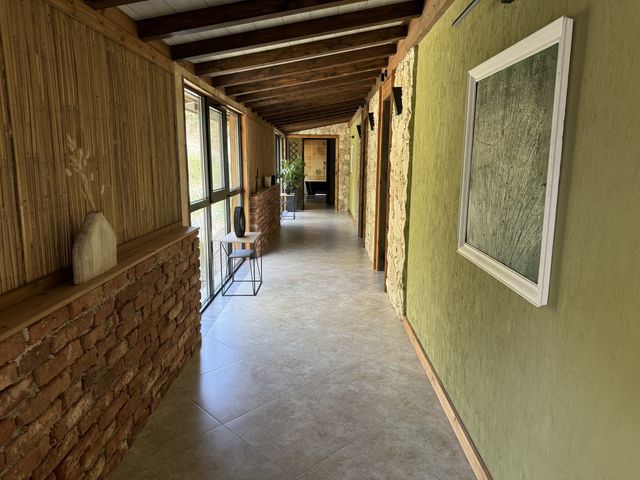 Zornitza Family Estate - Big Family Villa (Hambar)