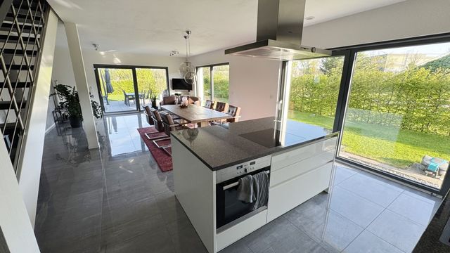 Business and residential in Mannheim