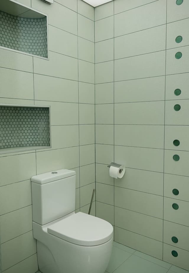 Modern Elegance in Varna – Spacious 3-Bedroom Home