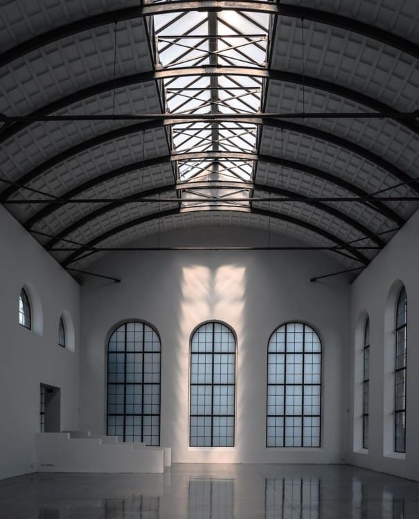 Industrial Event Space - Alte Schildkrötfabrik - Photo 4