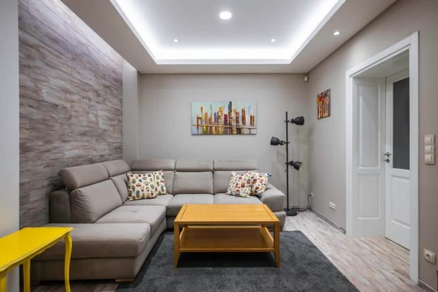 Elegant Escape in The Heart of The City