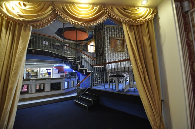 Vintage City Hotel in Sofia