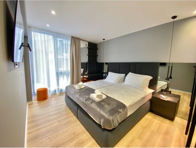 Gran Capital - Mountain View, Free Parking - Photo 3