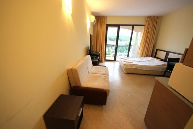 Studio by the Beach in Nestinarka