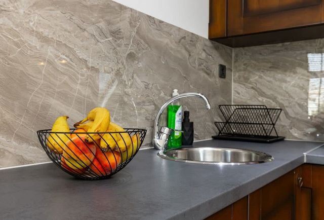 Central Apartments with Garden view - Apt No. 8