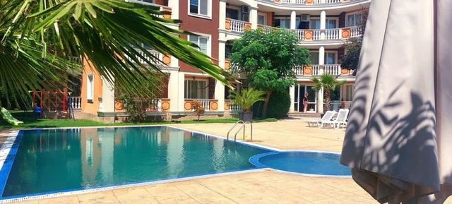 Cozy apartment in Villa Aria