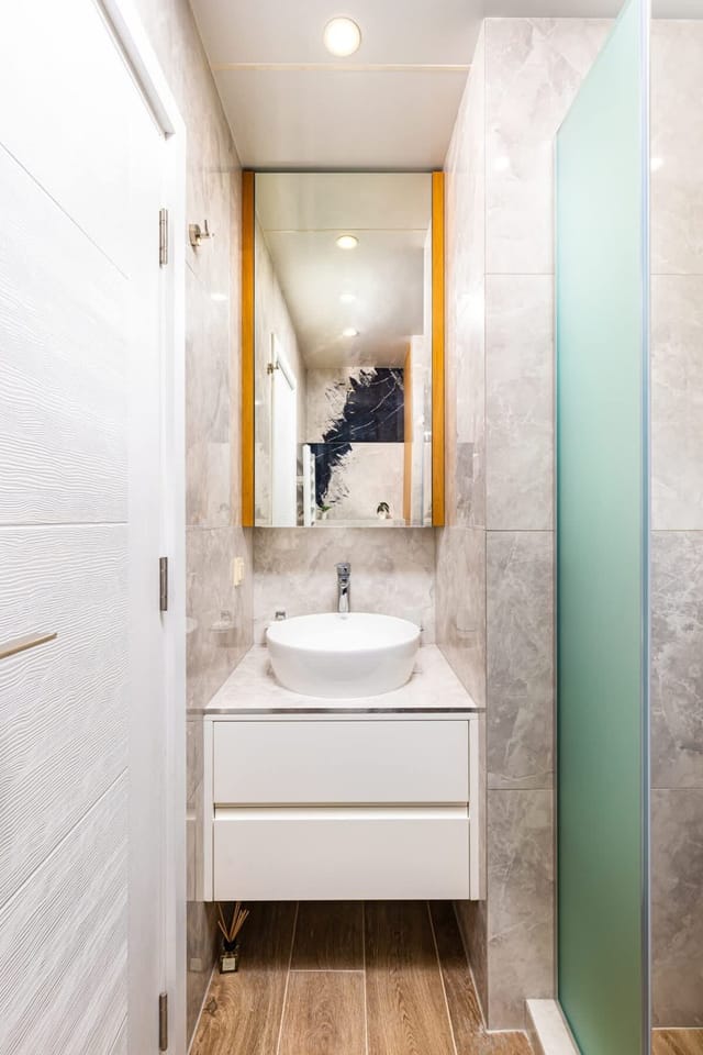 Urban Lux 3  1BD Flat in the heart of Plovdiv