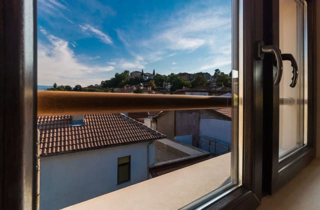 Spacious 2-BDR Loft in House - Old Town Plovdiv