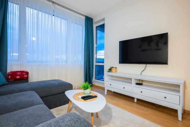 Bright and Cosy 1BD Flat:Perfect for Business Trip