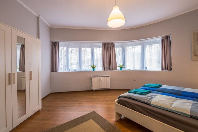 5th Avenue Sofia | 2BDR, 2BTHR