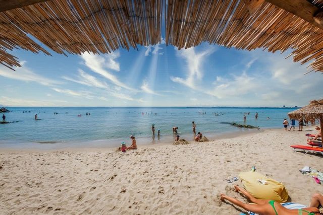 Imperial Fort Apartment with Sea View