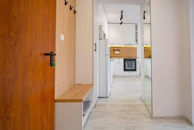 Next to Harmani 1BD Flat + Parking By Flat Manager